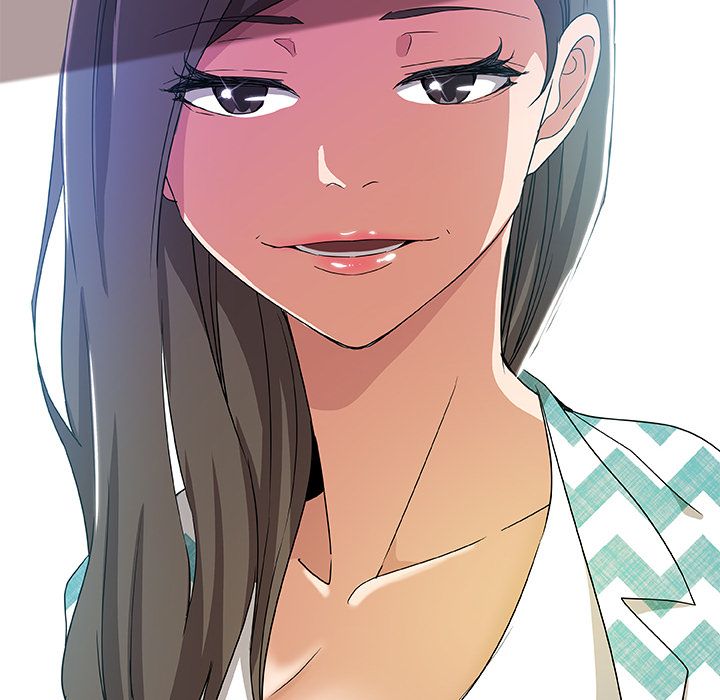 《Missing9》漫画 第33章