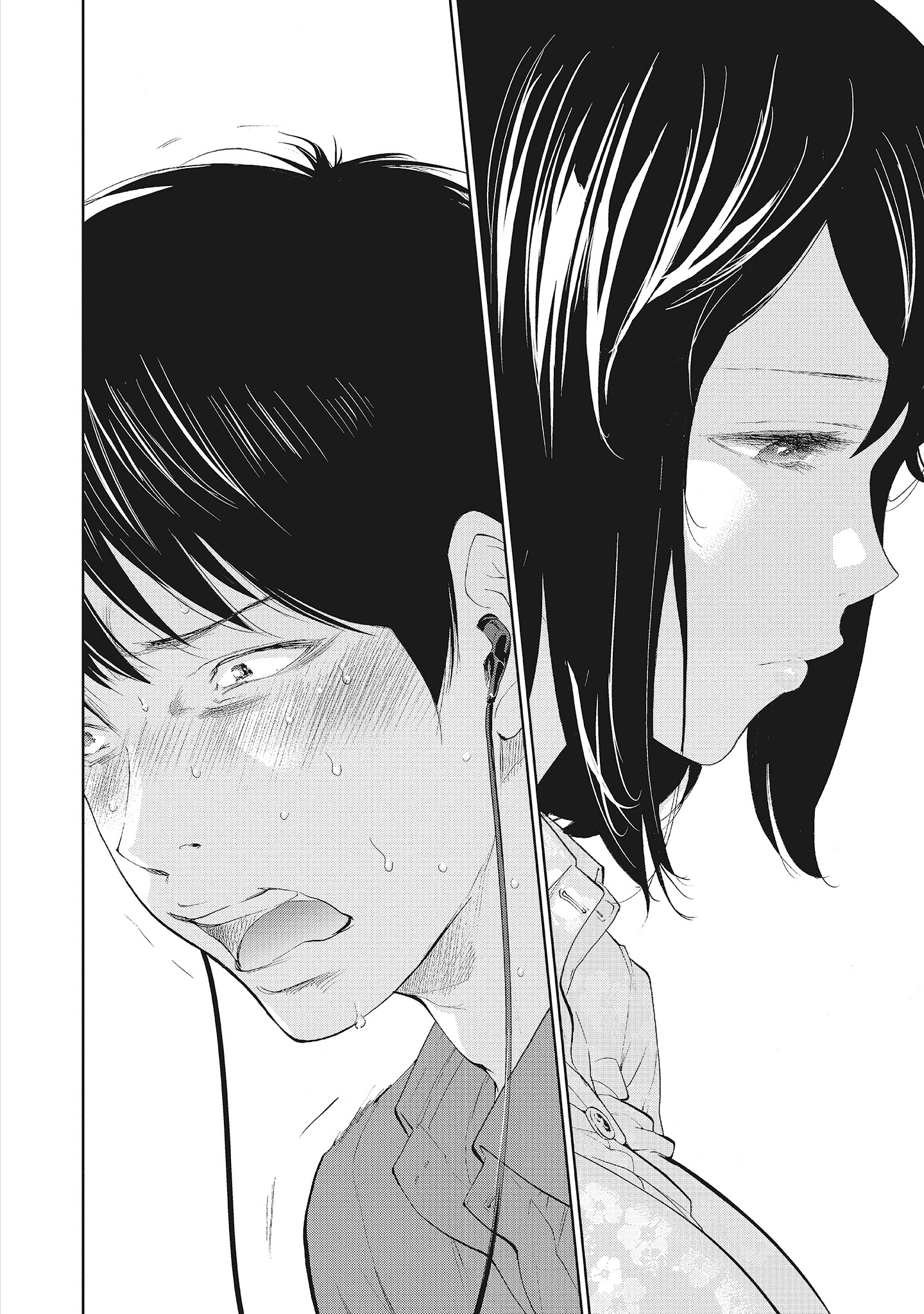 《NTR老公要求别人玩弄我2中国翻訳DL版》漫画 第17章