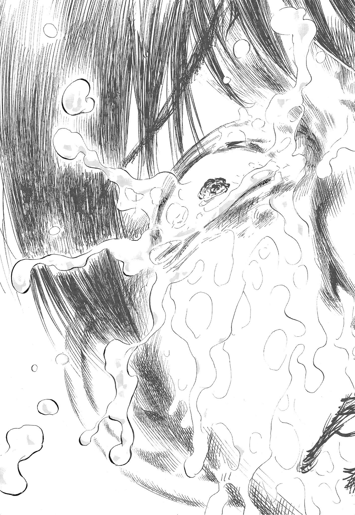 《NTR老公要求别人玩弄我3中国翻訳DL版》漫画 第3章