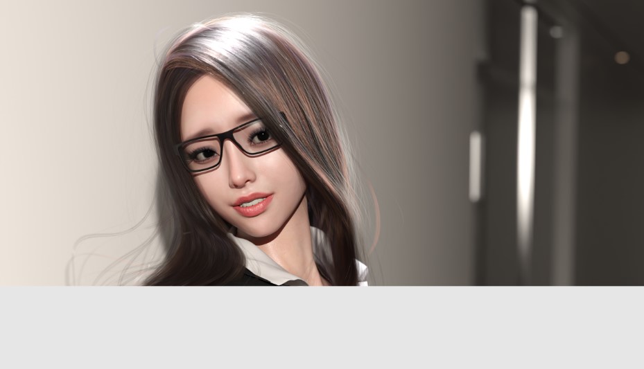 《NeoDream3D》漫画 第16章