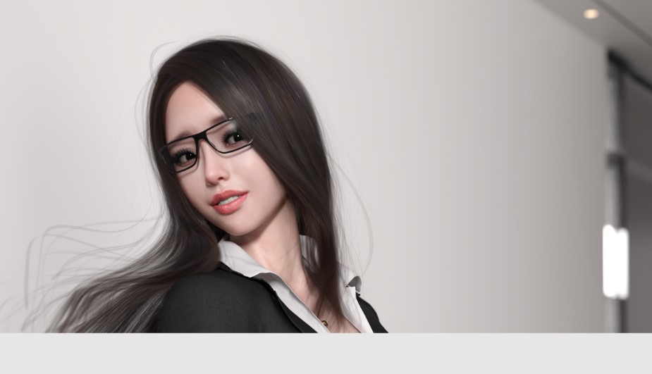 《NeoDream3D》漫画 第16章