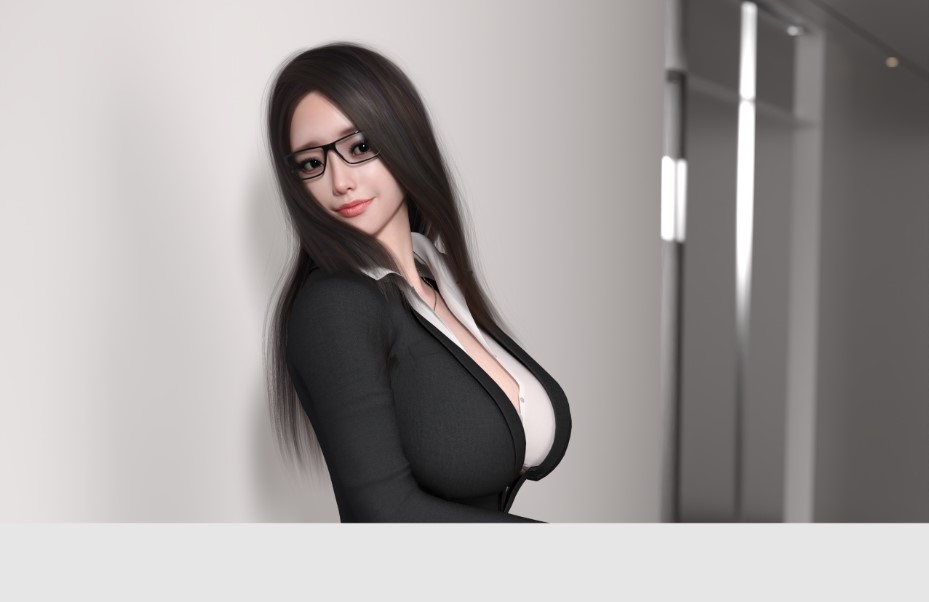 《NeoDream3D》漫画 第16章