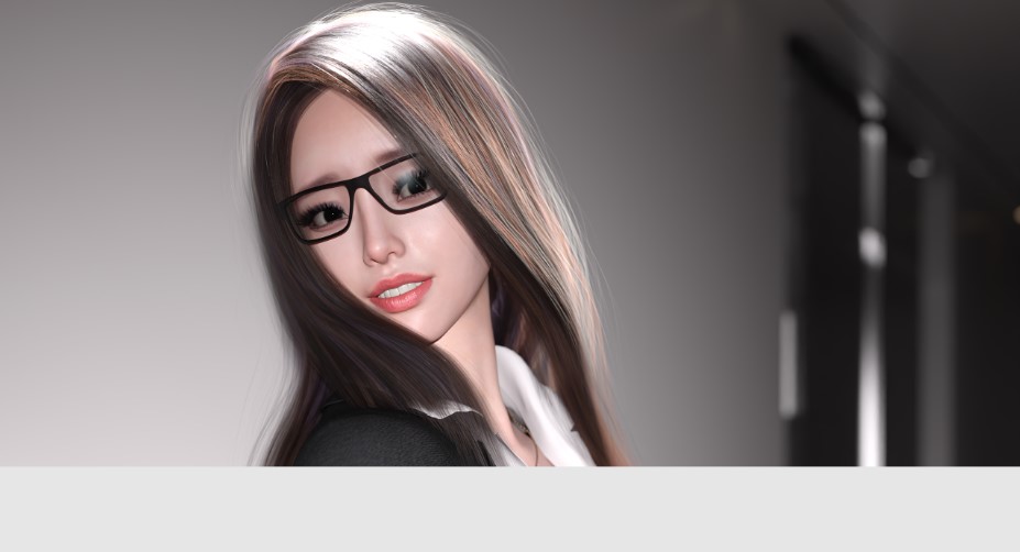 《NeoDream3D》漫画 第17章