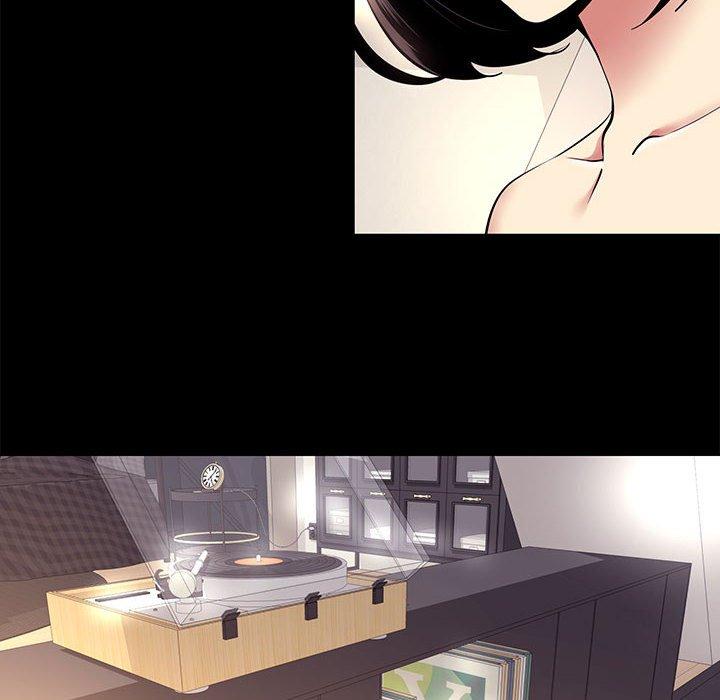 《OL福利社》漫画 第10話