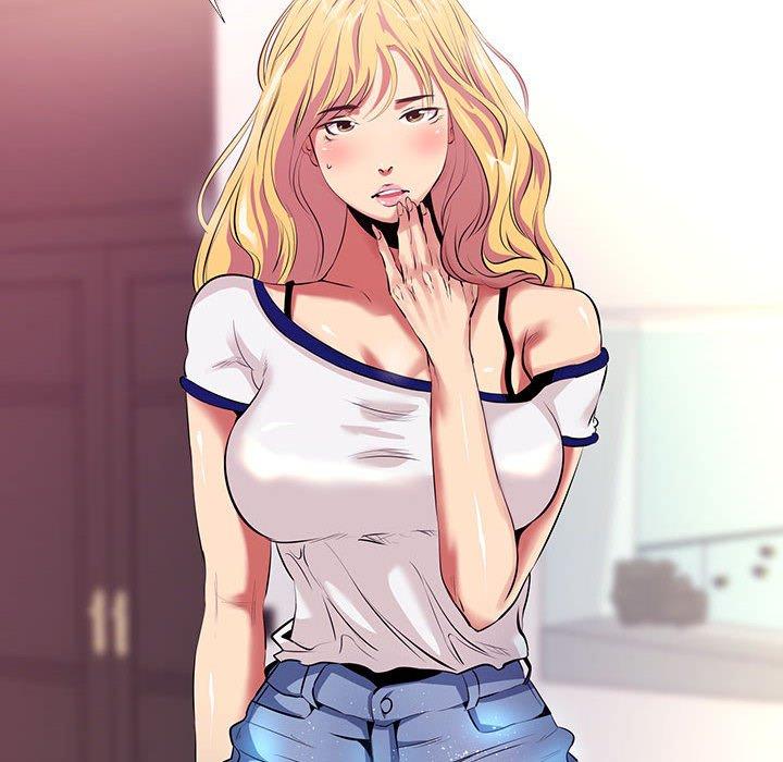 《OL福利社》漫画 第11話
