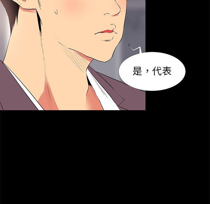 《OL福利社》漫画 第13話