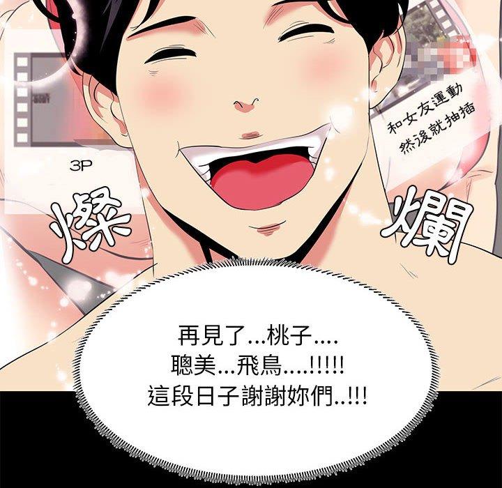 《OL福利社》漫画 第13話