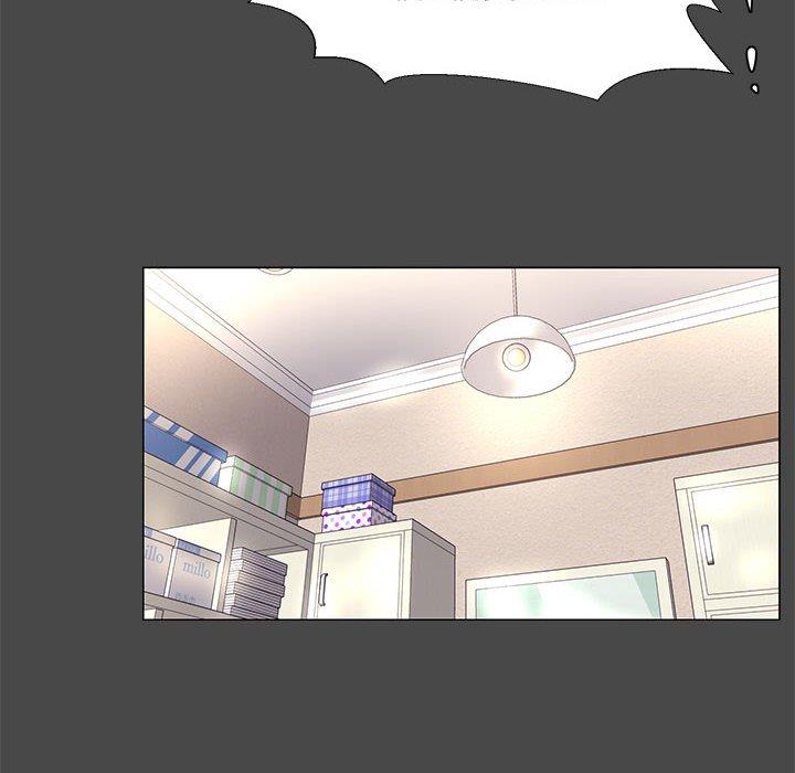 《OL福利社》漫画 第14話