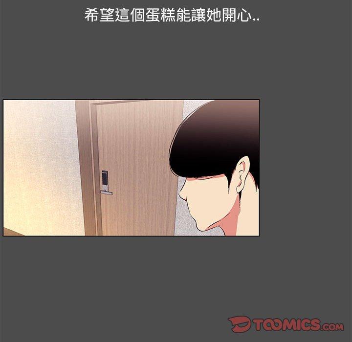 《OL福利社》漫画 第14話