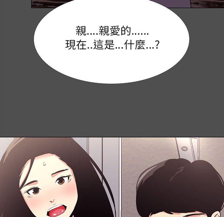 《OL福利社》漫画 第14話