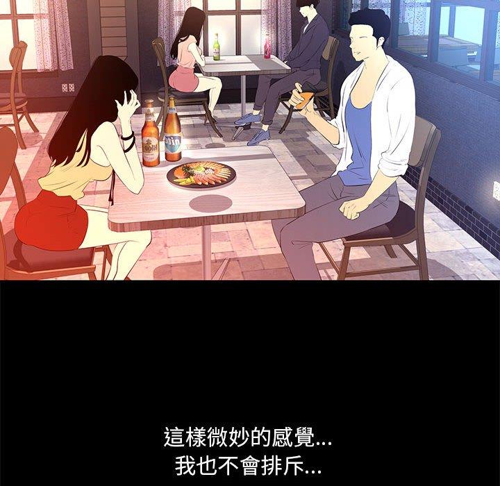 《OL福利社》漫画 第15話