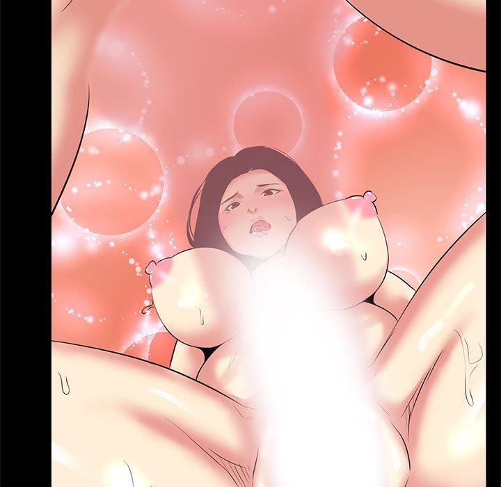 《OL福利社》漫画 第17話