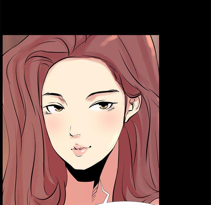 《OL福利社》漫画 第18話