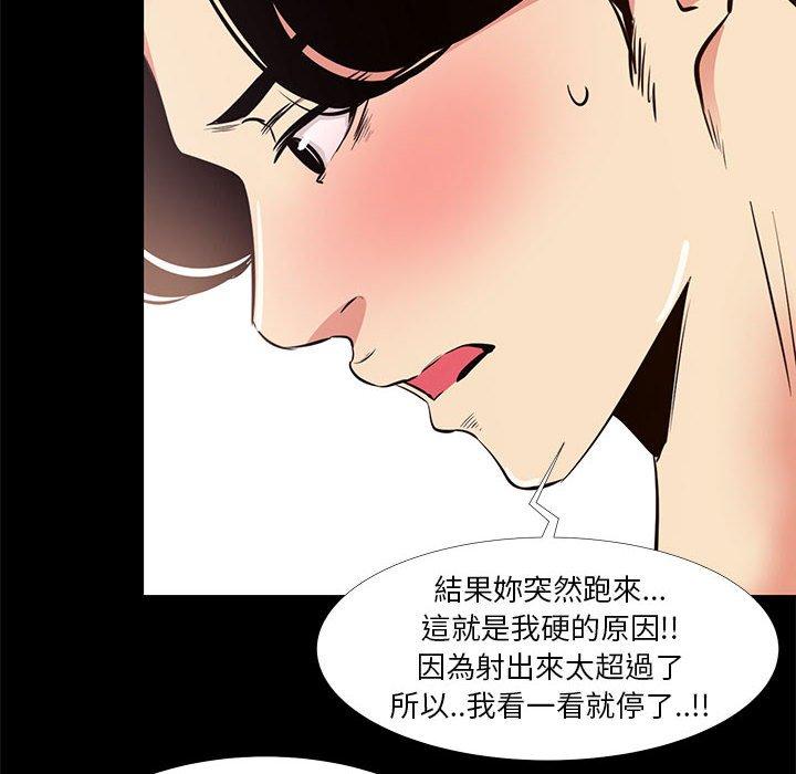 《OL福利社》漫画 第20話