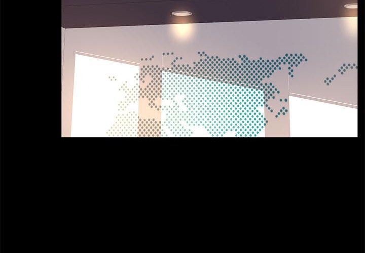 《OL福利社》漫画 第21話