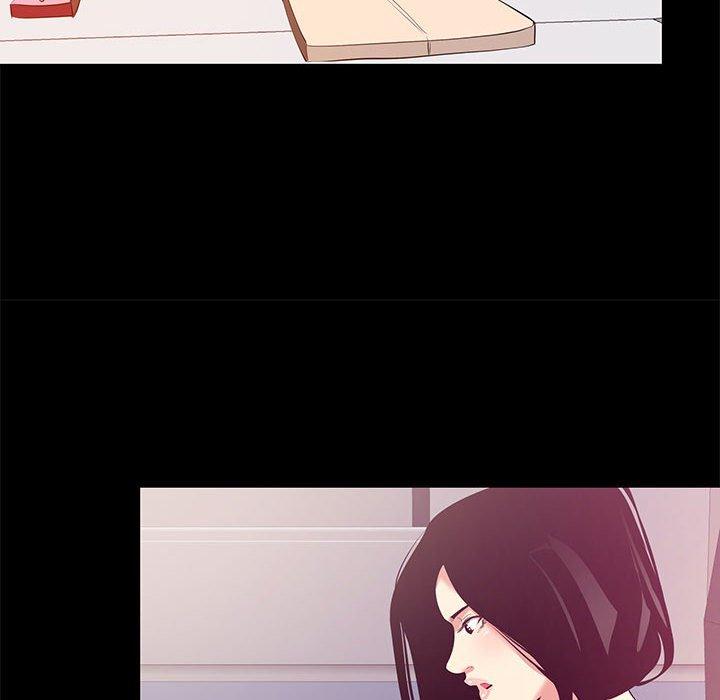 《OL福利社》漫画 第21話