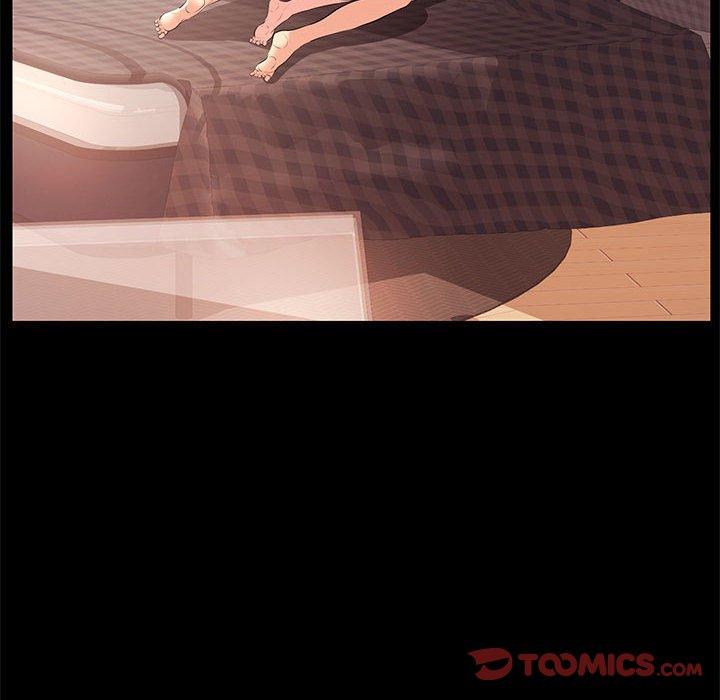《OL福利社》漫画 第24話