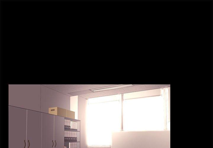 《OL福利社》漫画 第26話