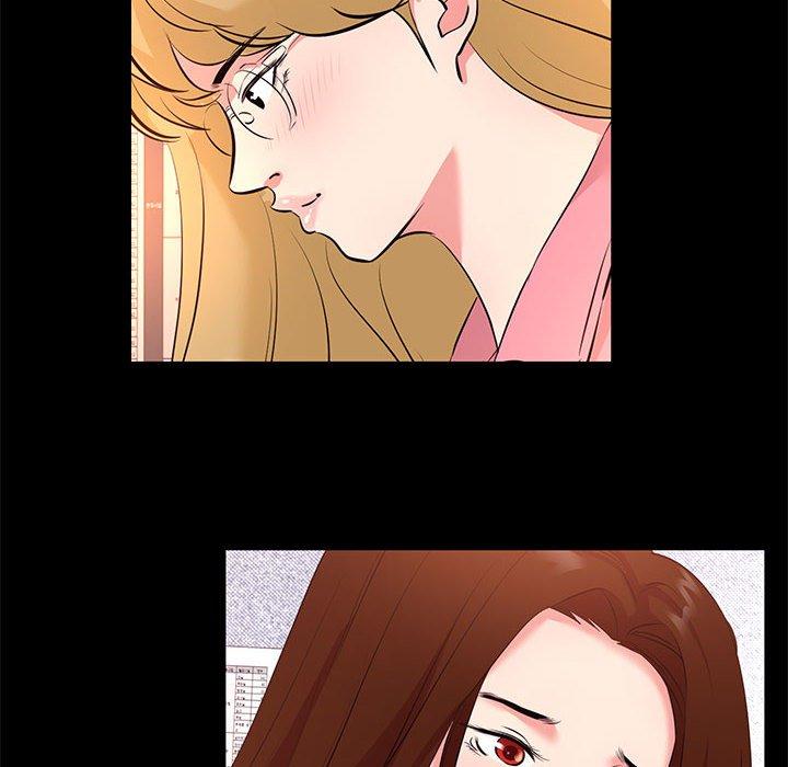 《OL福利社》漫画 第26話
