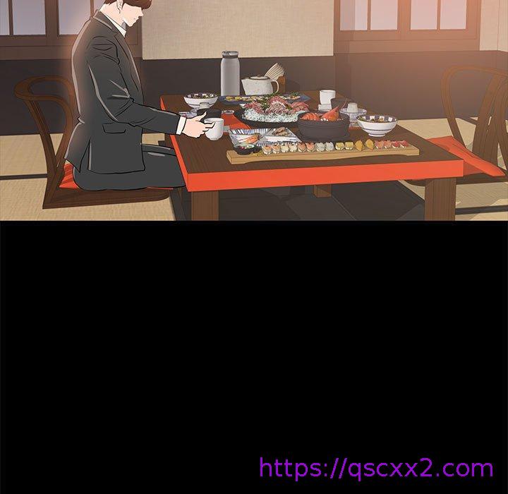 《OL福利社》漫画 第29話