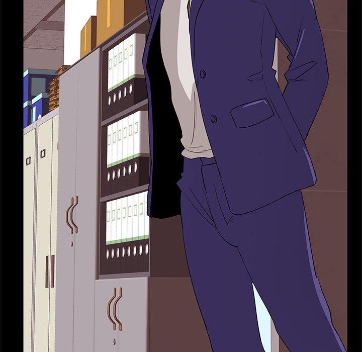 《OL福利社》漫画 第31話