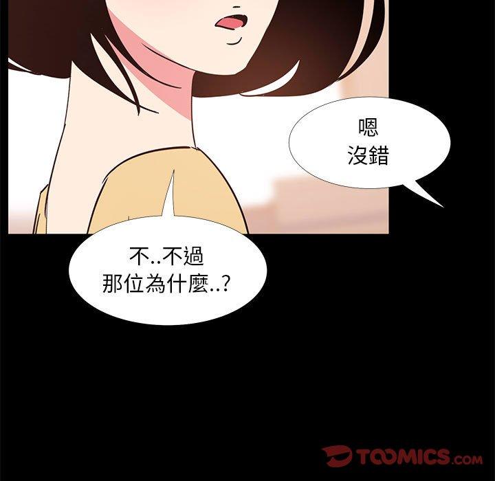 《OL福利社》漫画 第31話