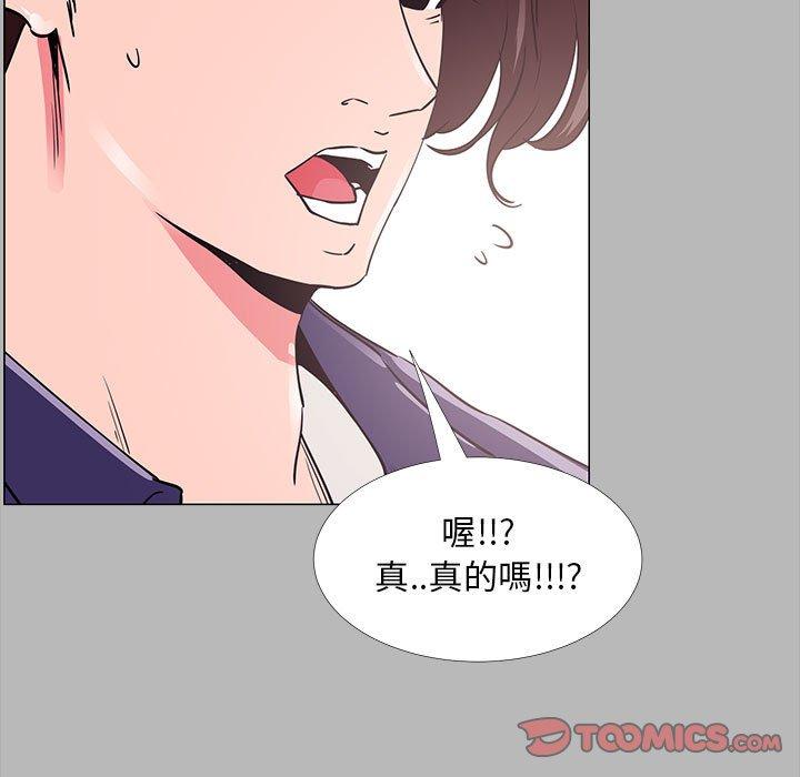 《OL福利社》漫画 第31話