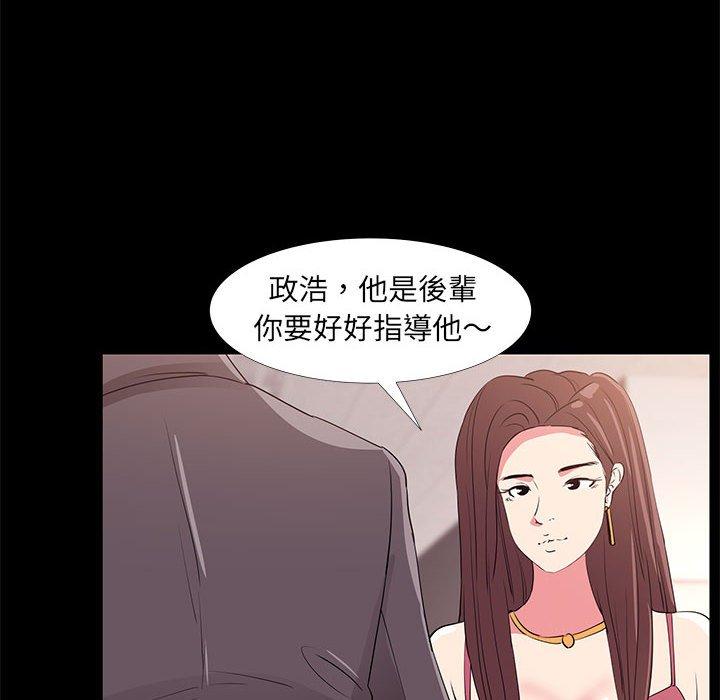 《OL福利社》漫画 第31話