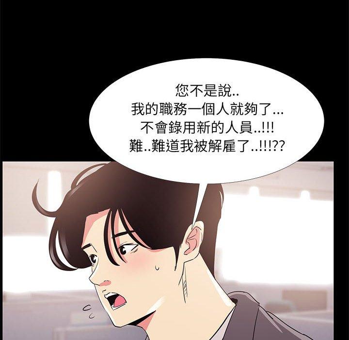 《OL福利社》漫画 第31話