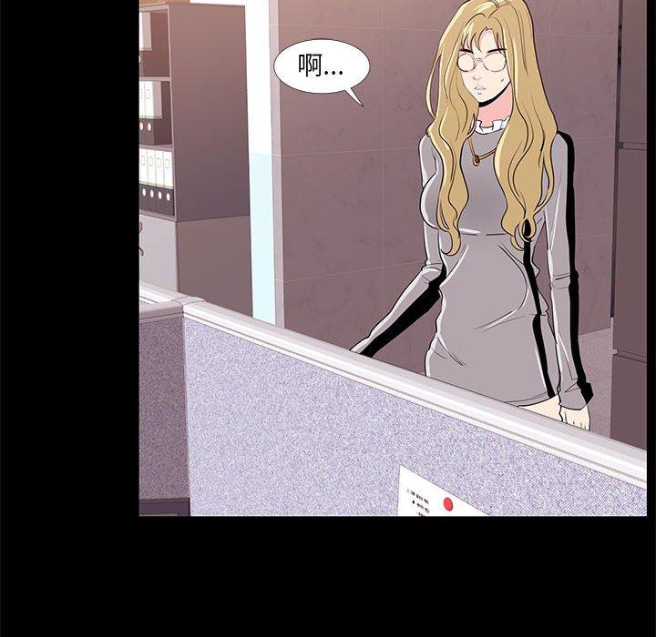 《OL福利社》漫画 第31話