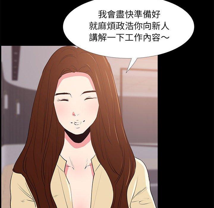 《OL福利社》漫画 第31話