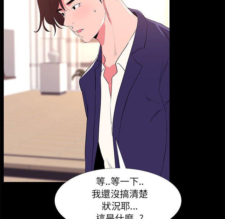 《OL福利社》漫画 第31話