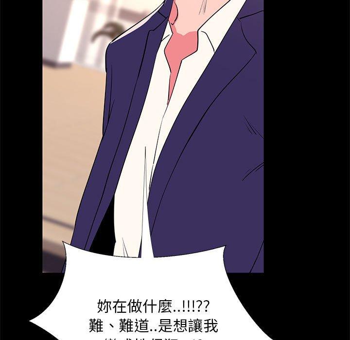 《OL福利社》漫画 第31話