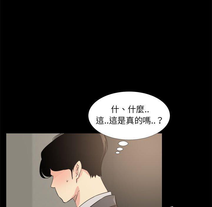 《OL福利社》漫画 第33話