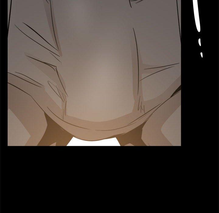 《OL福利社》漫画 第33話
