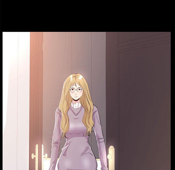 《OL福利社》漫画 第33話