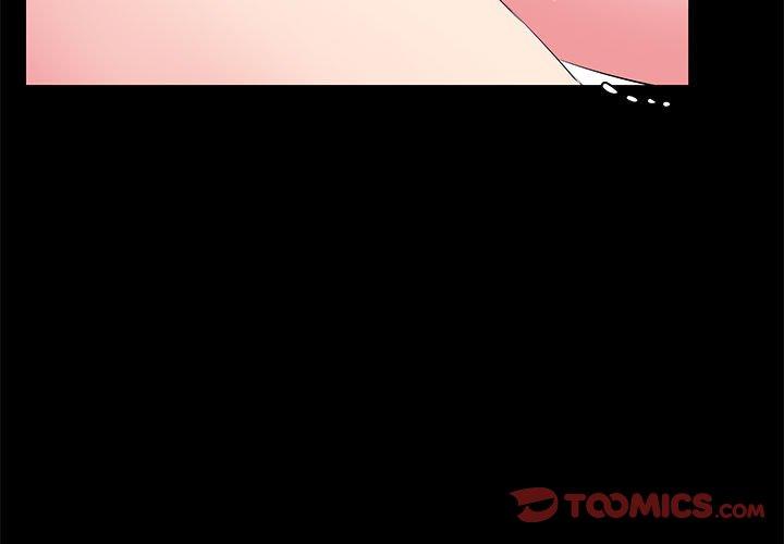 《OL福利社》漫画 第34話