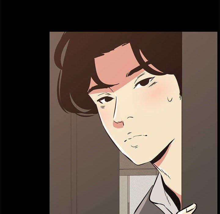 《OL福利社》漫画 第36話