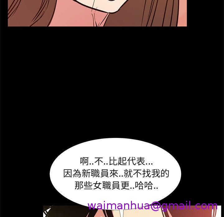 《OL福利社》漫画 第36話
