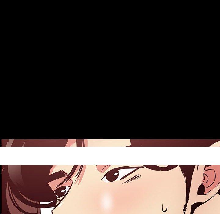 《OL福利社》漫画 第36話