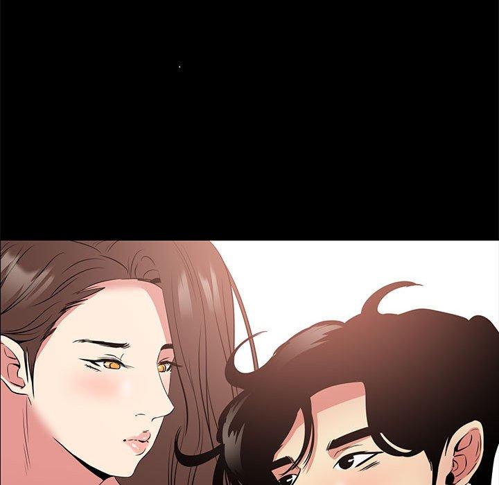 《OL福利社》漫画 第37話