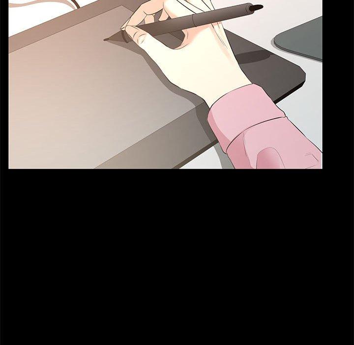 《OL福利社》漫画 第37話