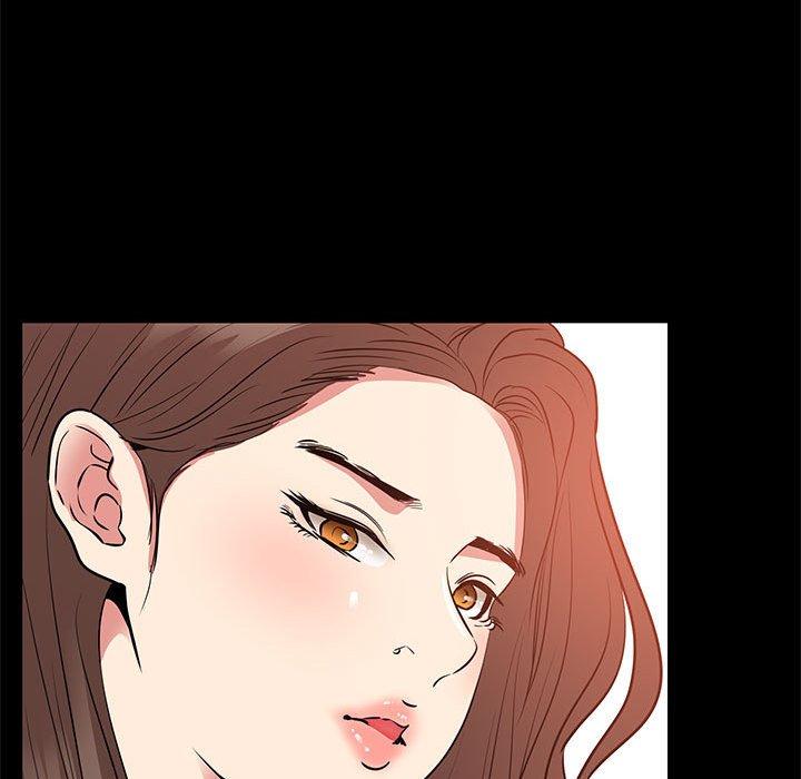 《OL福利社》漫画 第37話