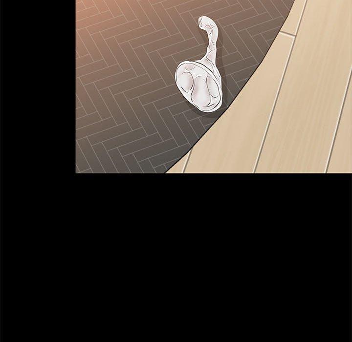 《OL福利社》漫画 第37話