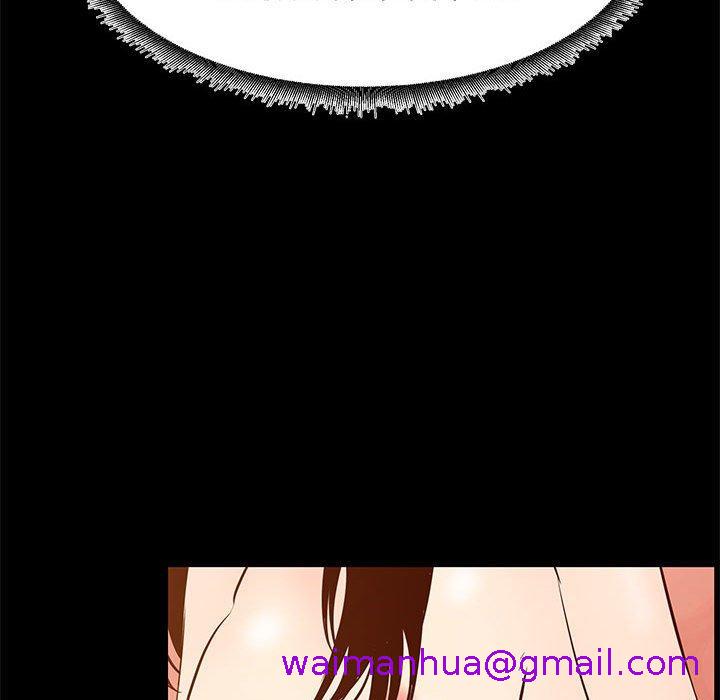 《OL福利社》漫画 第38話