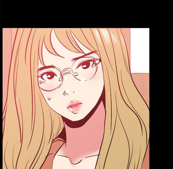《OL福利社》漫画 第38話