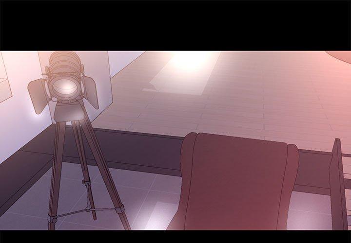 《OL福利社》漫画 第4話