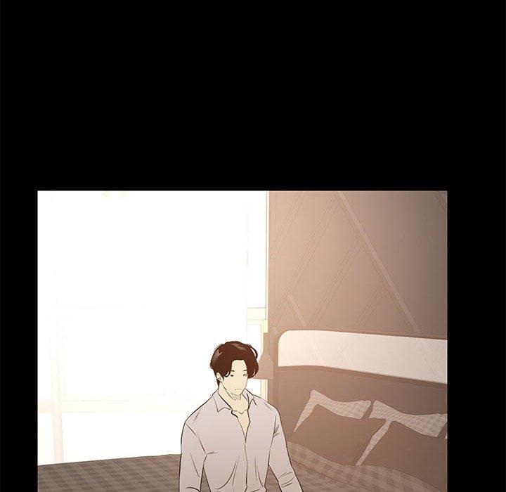 《OL福利社》漫画 第40話