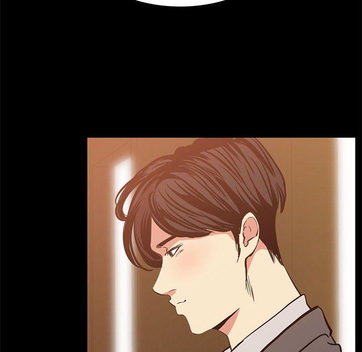 《OL福利社》漫画 第40話