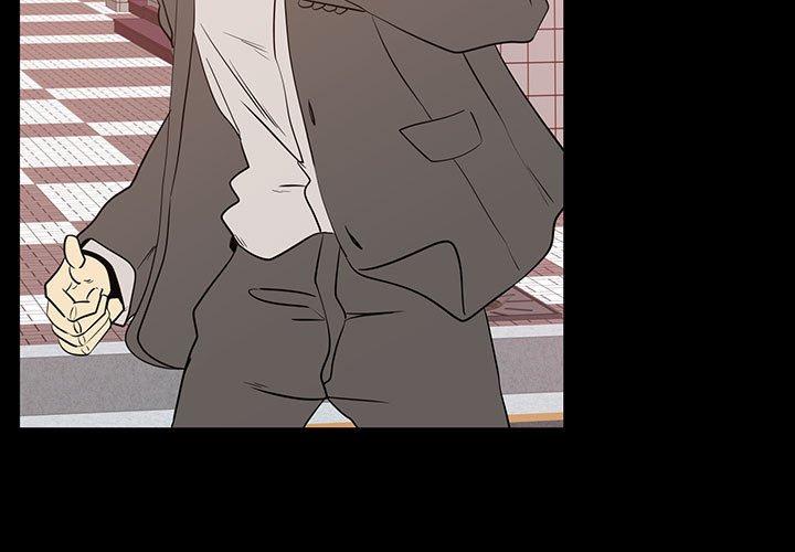 《OL福利社》漫画 第41話
